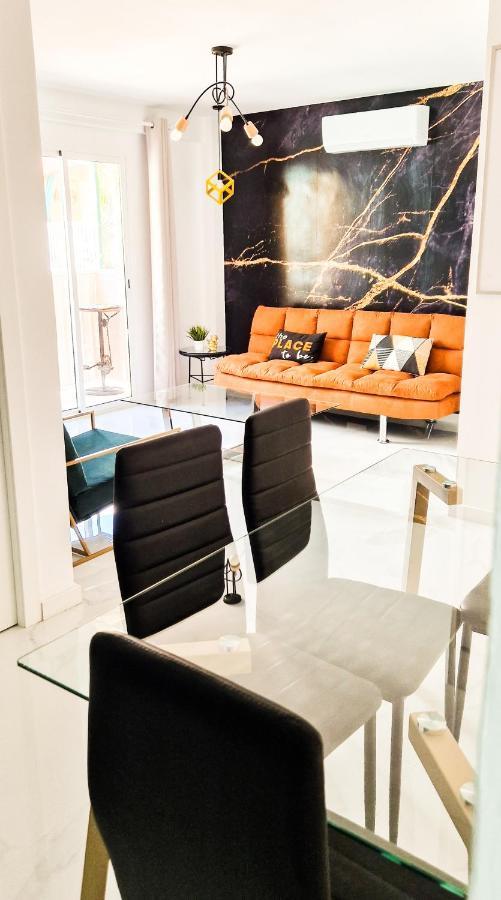 Apartamento “La Guapa” Benidorm! Ngoại thất bức ảnh