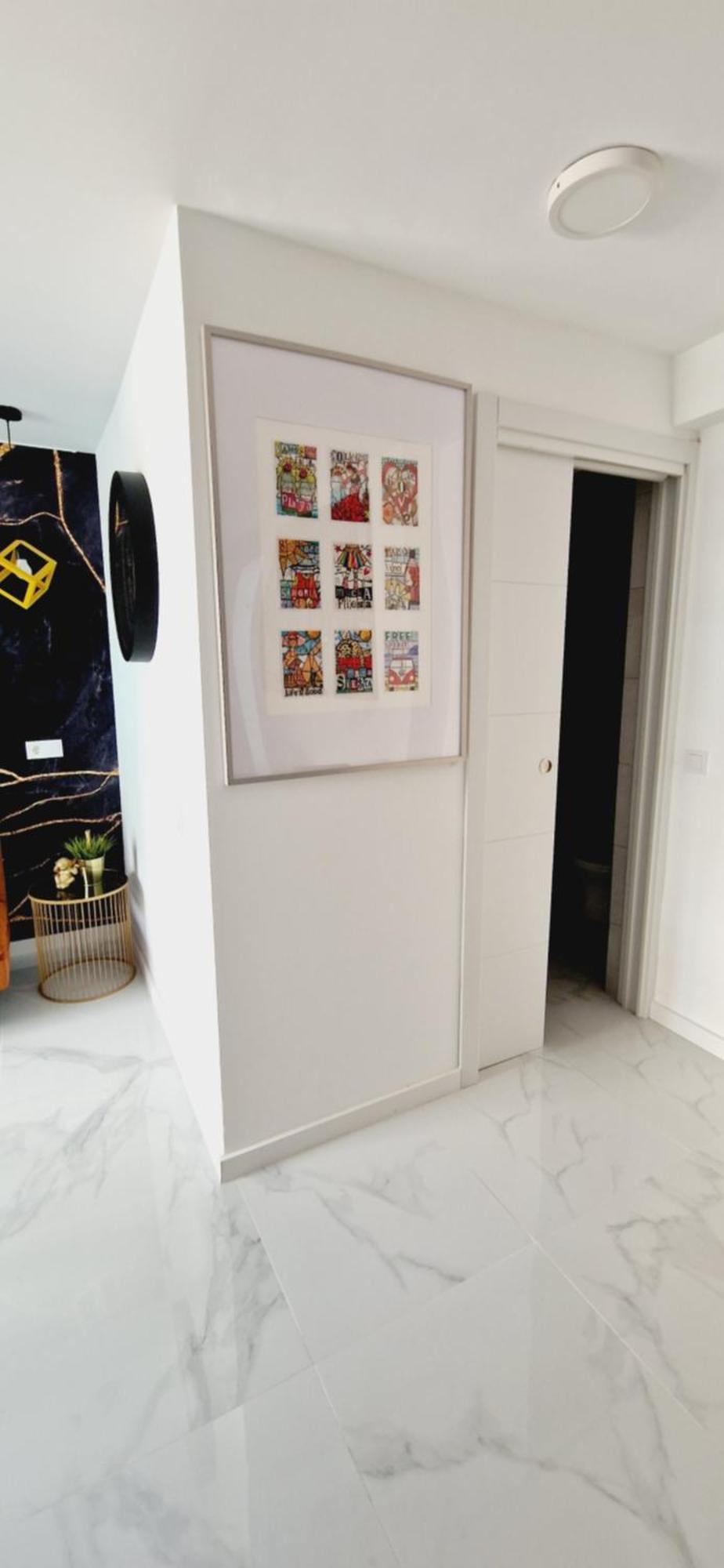 Apartamento “La Guapa” Benidorm! Ngoại thất bức ảnh