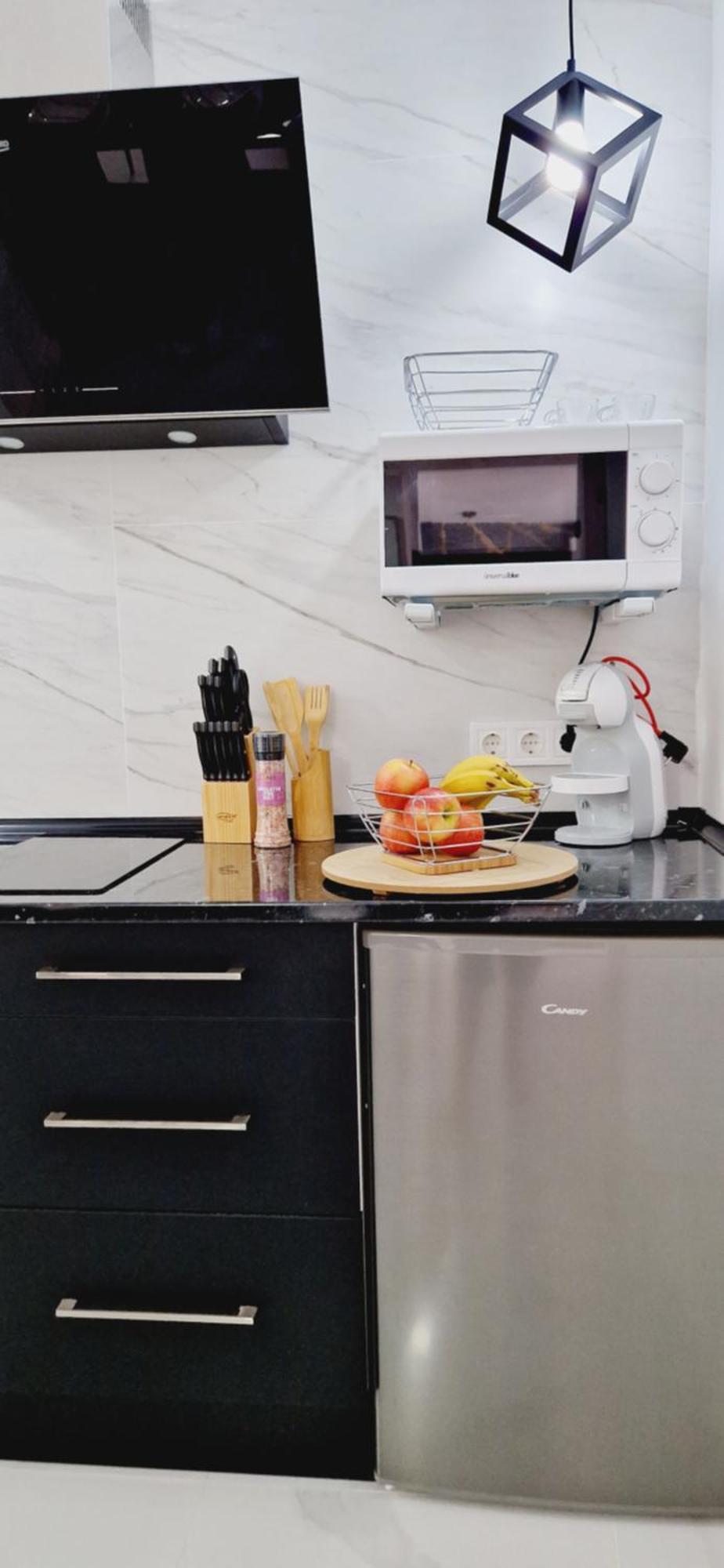 Apartamento “La Guapa” Benidorm! Ngoại thất bức ảnh