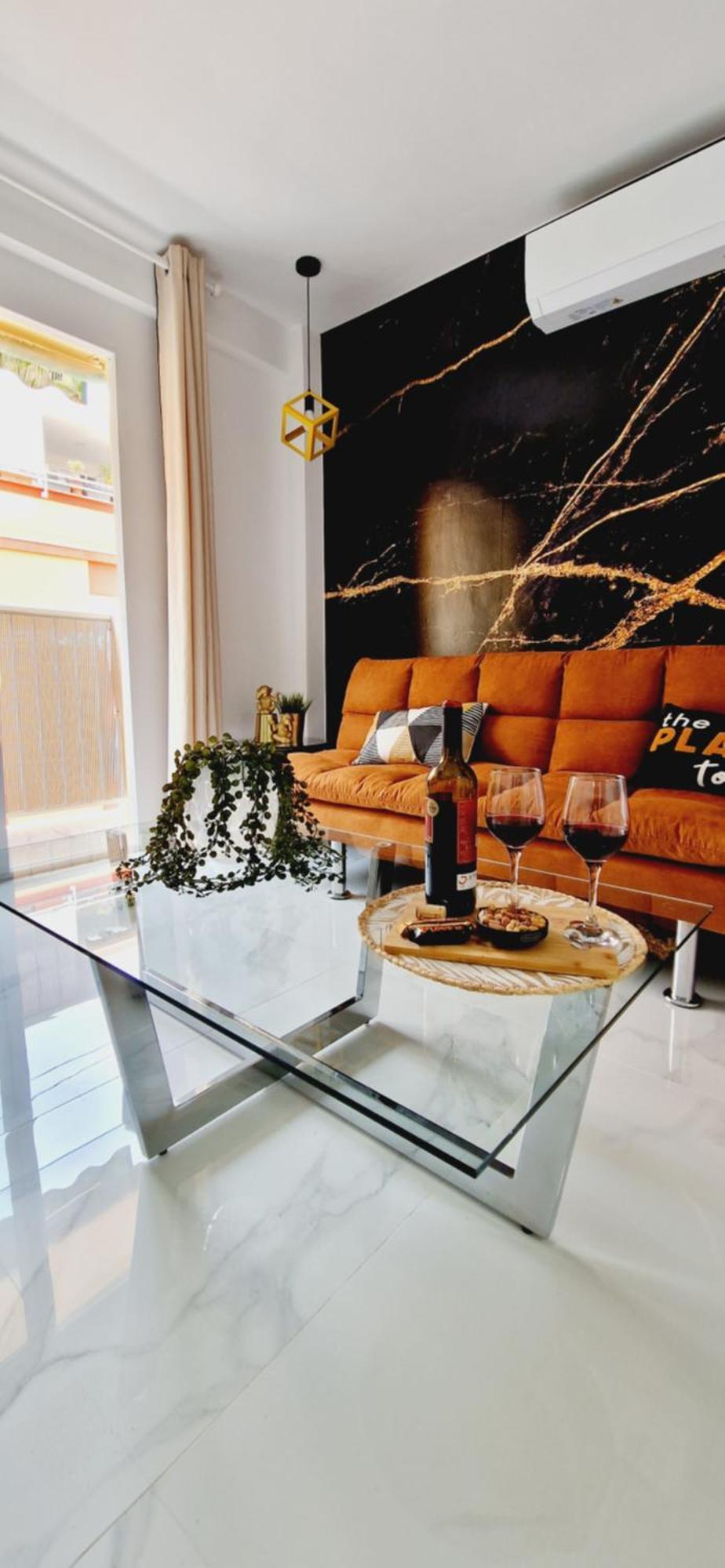 Apartamento “La Guapa” Benidorm! Ngoại thất bức ảnh