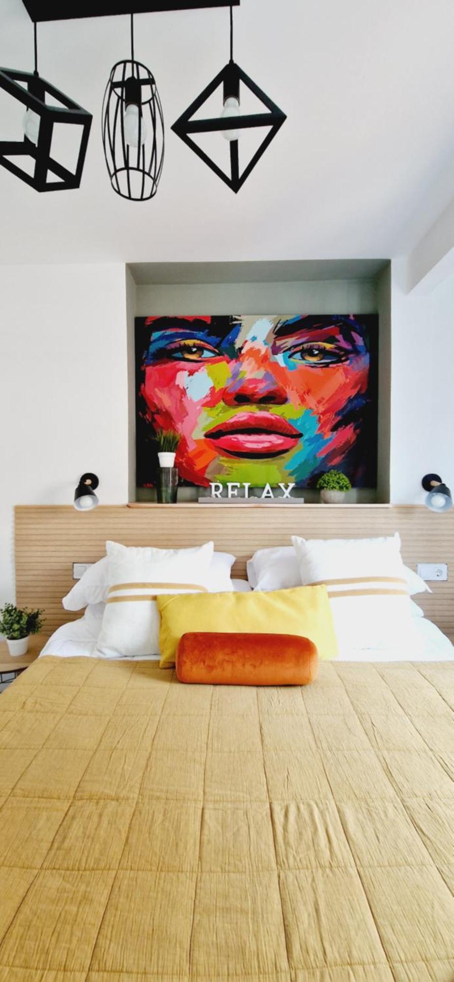 Apartamento “La Guapa” Benidorm! Ngoại thất bức ảnh