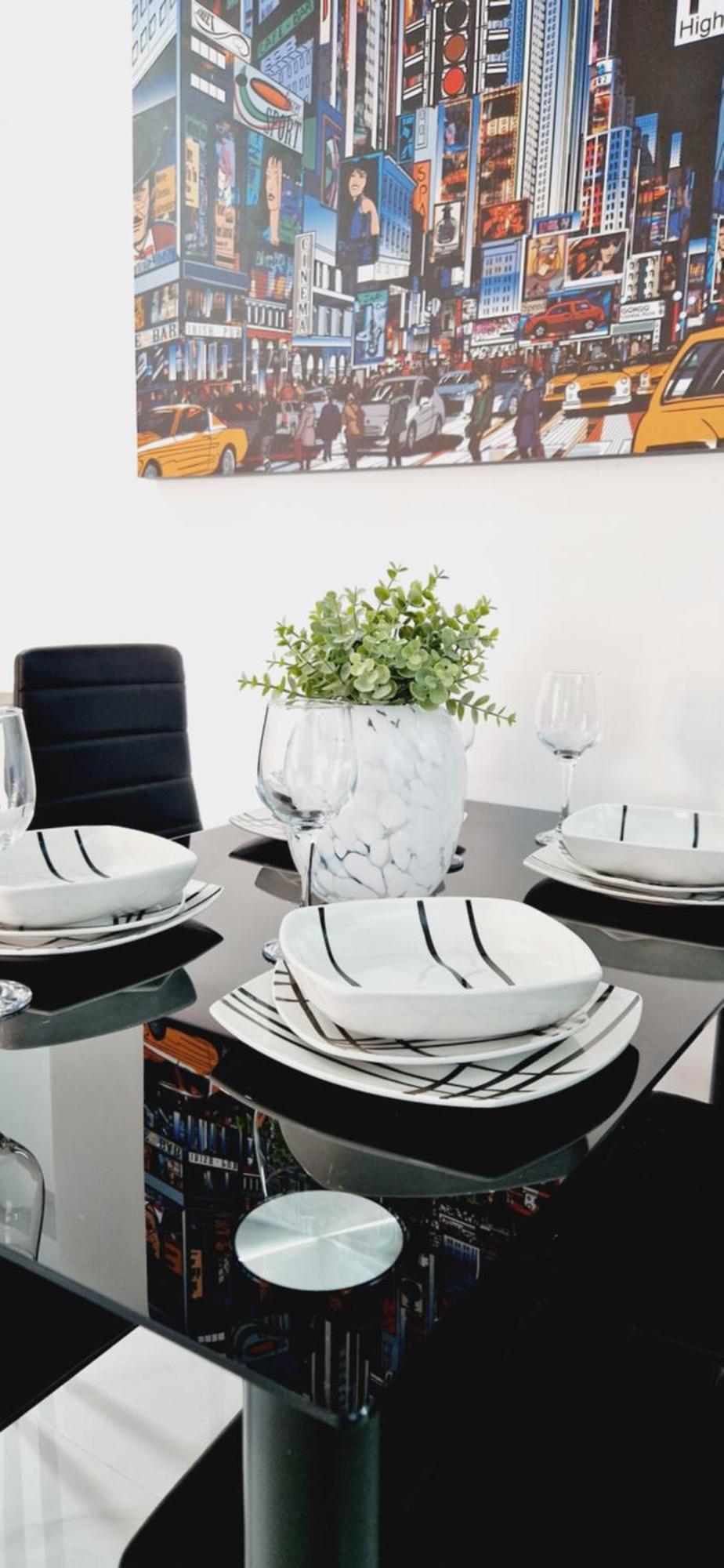 Apartamento “La Guapa” Benidorm! Ngoại thất bức ảnh