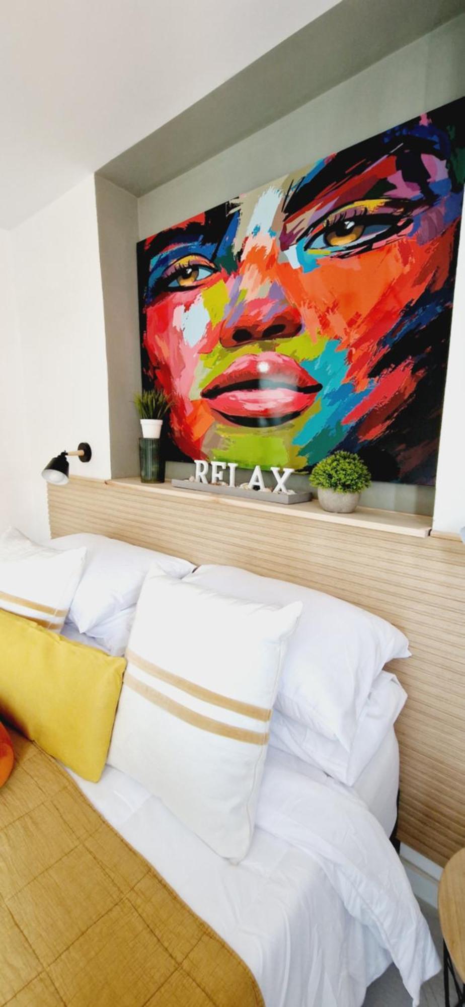 Apartamento “La Guapa” Benidorm! Ngoại thất bức ảnh