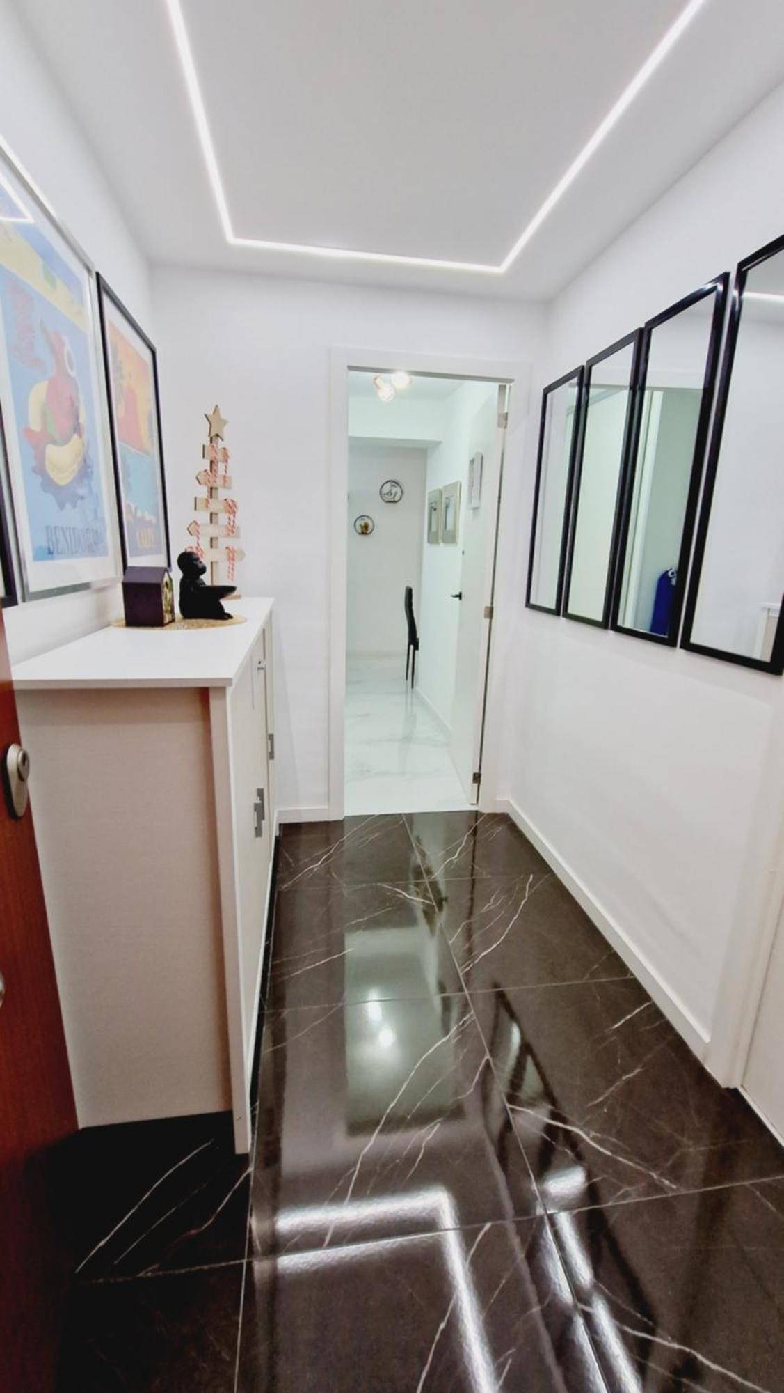 Apartamento “La Guapa” Benidorm! Ngoại thất bức ảnh